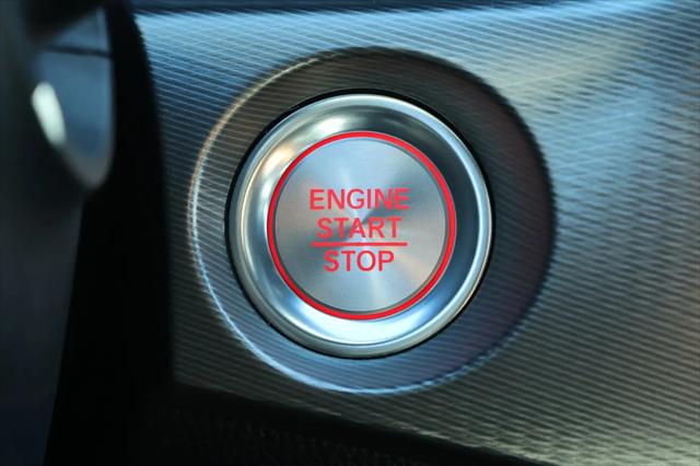 2026 Acura Integra FWD A-Spec