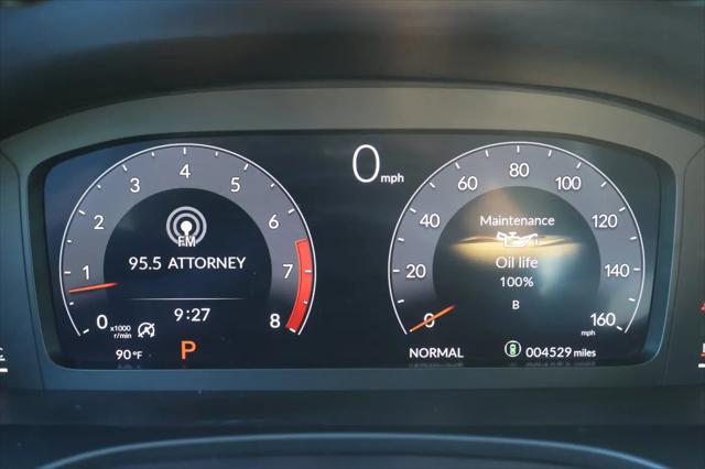 2026 Acura Integra FWD A-Spec
