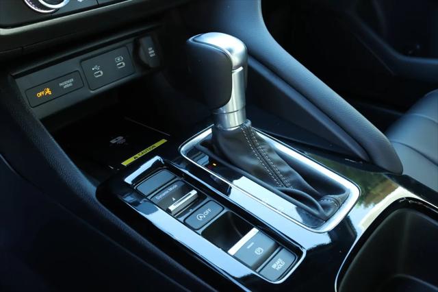 2026 Acura Integra FWD A-Spec