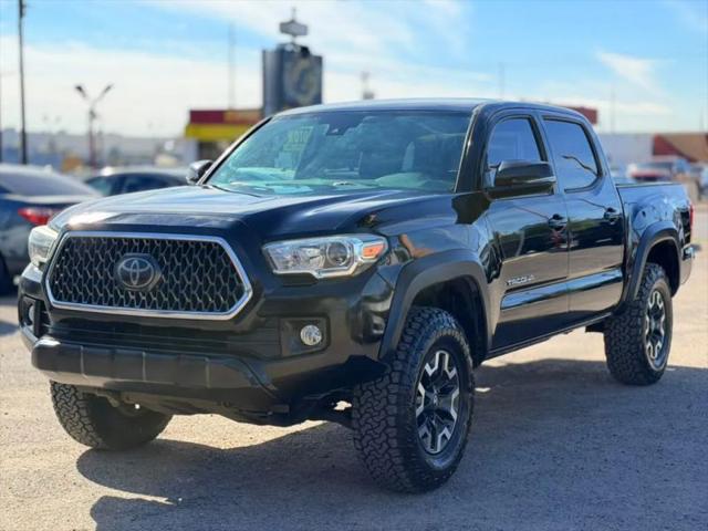 2018 Toyota Tacoma TRD Off Road for sale in Phoenix, AZ