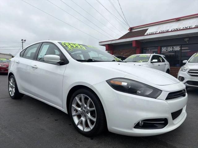 2013 Dodge Dart SXT for sale in Louisville, KY