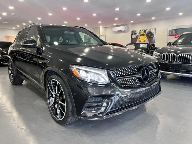 2019 Mercedes-Benz GLC 4MATIC for sale in Tampa, FL