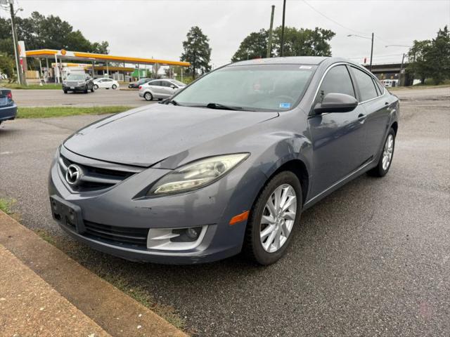 2011 Mazda Mazda6 i Touring for sale in Richmond, VA