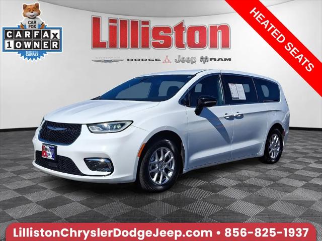 2025 Chrysler Pacifica Select for sale in Millville, NJ