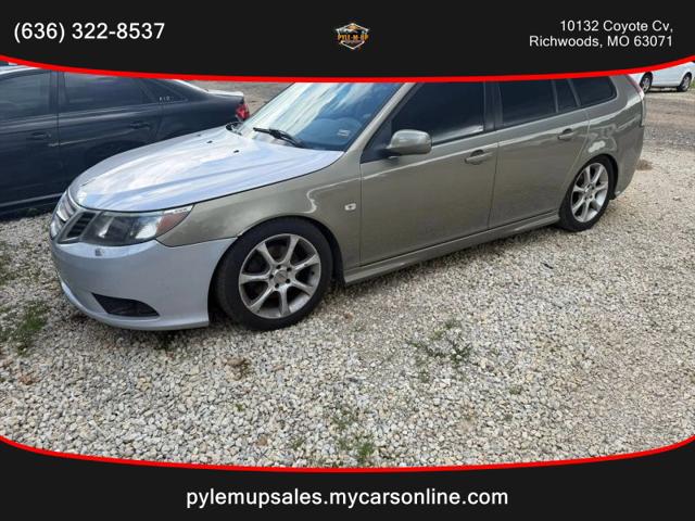 2008 Saab 9-3 2.0T for sale in Richwoods, MO