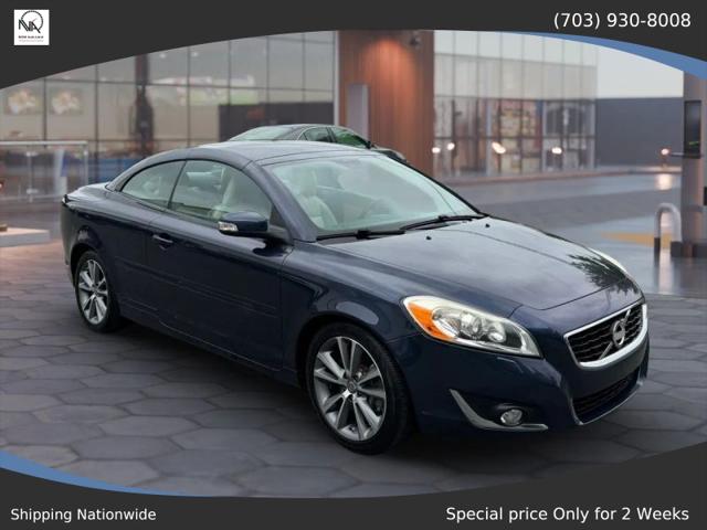 2013 Volvo C70 T5 for sale in Chantilly, VA