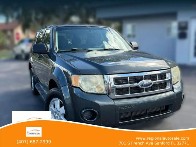 2008 Ford Escape XLS for sale in Sanford, FL