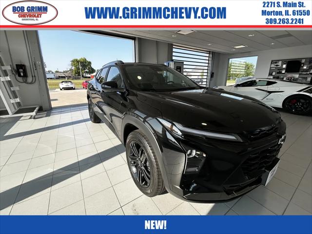 2026 Chevrolet Trax FWD ACTIV for sale in Morton, IL
