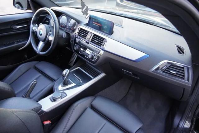 2018 BMW M240 xDrive