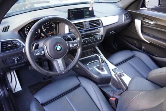 2018 BMW M240 xDrive