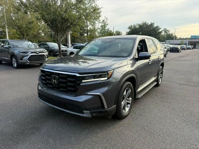 2025 Honda Pilot EX-L for sale in Gainesville, FL