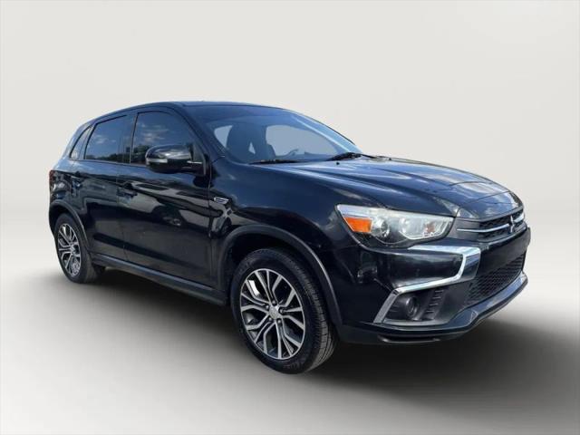 2019 Mitsubishi Outlander Sport 2.0 SP for sale in Birmingham, AL
