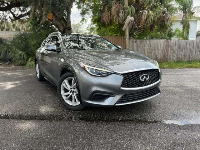 2019 INFINITI QX30 LUXE for sale in Tampa, FL