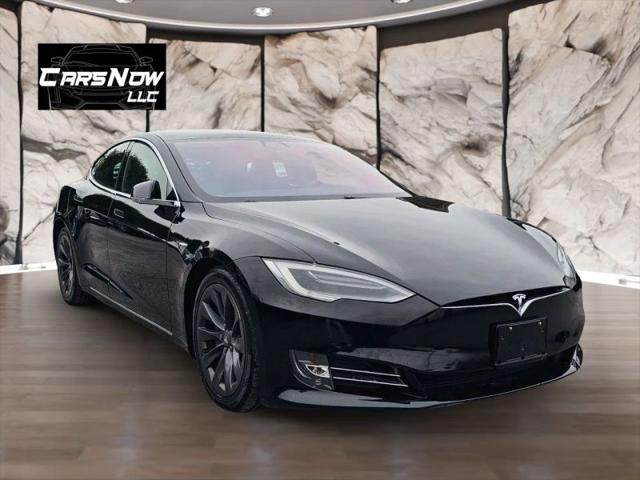 2019 Tesla Model S Long Range for sale in Cleveland, TN