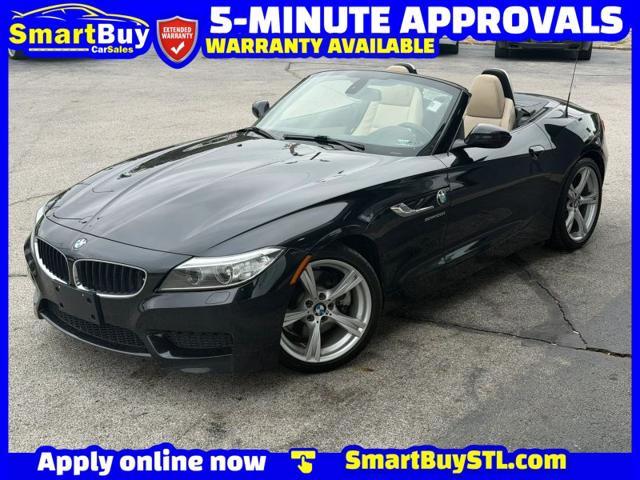 2015 BMW Z4 sDrive28i for sale in Saint Louis, MO