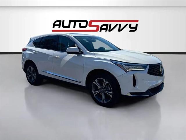 2025 Acura RDX Technology for sale in Gilbert, AZ