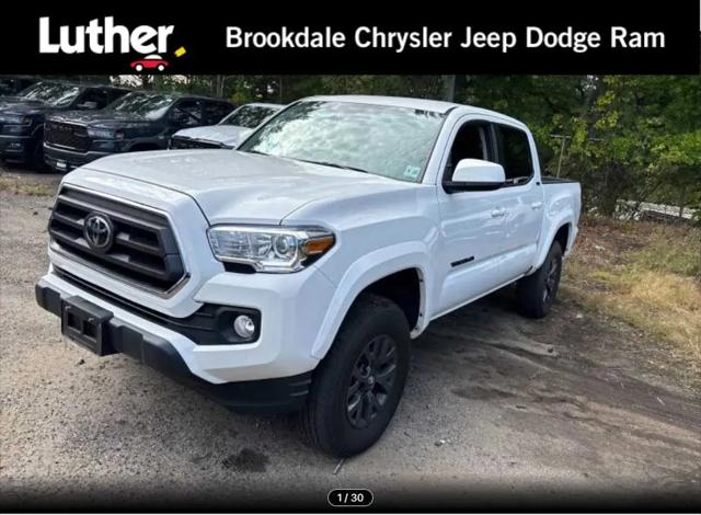 2023 Toyota Tacoma SR5 V6 for sale in Brooklyn Park, MN