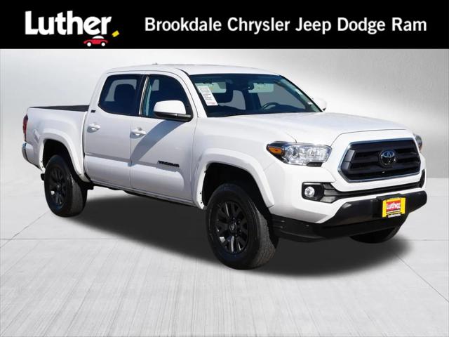 2023 Toyota Tacoma SR5 V6 for sale in Brooklyn Park, MN