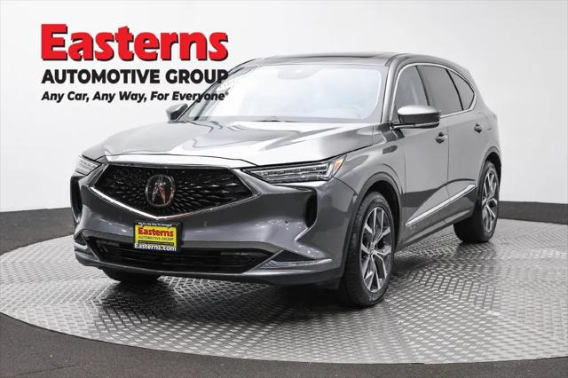 2024 Acura MDX Technology Package for sale in Temple Hills, MD