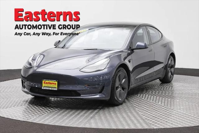 2023 Tesla Model 3 Rear-Wheel Drive for sale in Temple Hills, MD