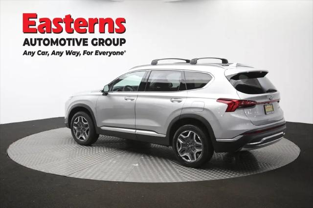 2023 Hyundai Santa Fe Plug-In Hybrid Limited for sale in Temple Hills, MD