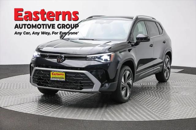 2025 Volkswagen Taos 1.5T SE for sale in Temple Hills, MD