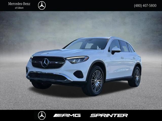 2026 Mercedes-Benz GLC SUV for sale in Gilbert, AZ