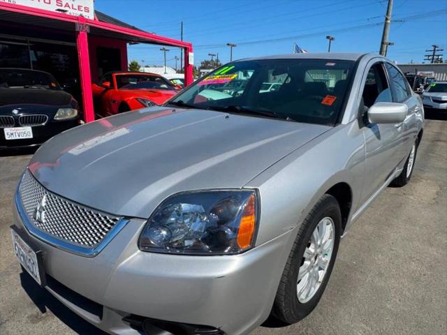 2011 Mitsubishi Galant FE for sale in Escondido, CA