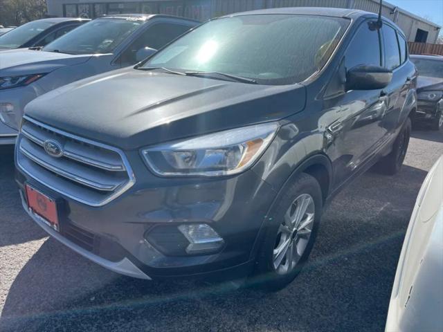 2019 Ford Escape SE for sale in San Angelo, TX