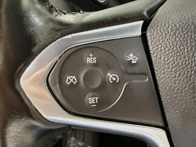 2022 Chevrolet Traverse AWD LT Cloth