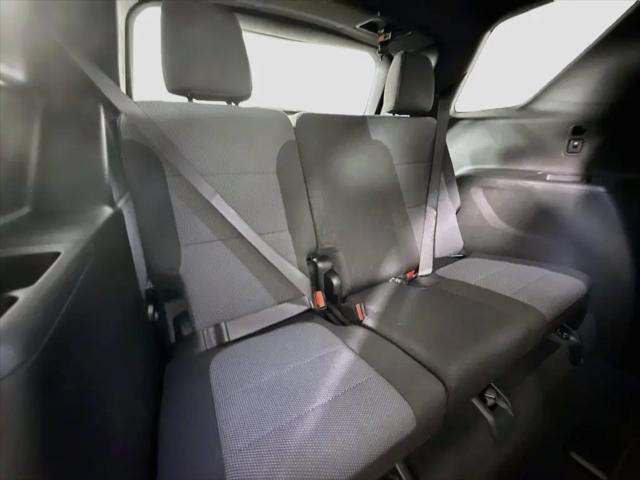 2022 Chevrolet Traverse AWD LT Cloth
