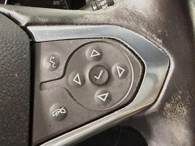 2022 Chevrolet Traverse AWD LT Cloth