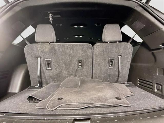 2022 Chevrolet Traverse AWD LT Cloth