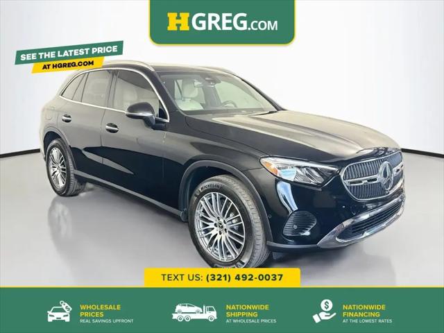 2024 Mercedes-Benz GLC SUV for sale in Orlando, FL