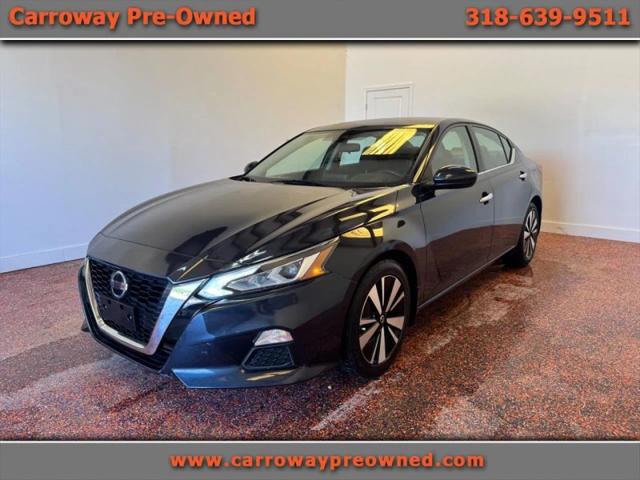 2022 Nissan Altima SV FWD for sale in Minden, LA