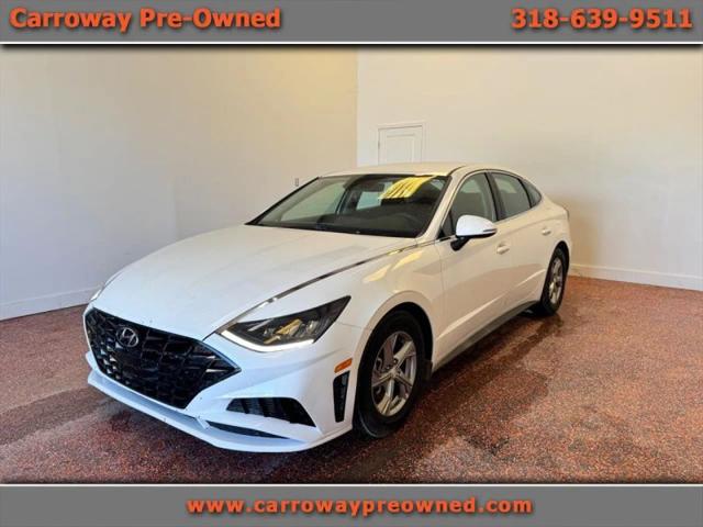 2023 Hyundai Sonata SE for sale in Minden, LA