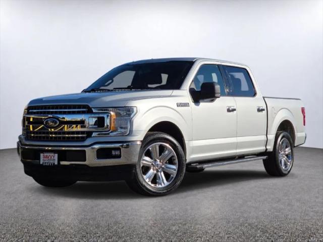 2019 Ford F-150 XLT for sale near Columbus, OH