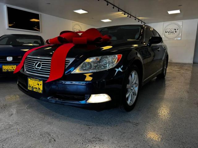 2008 Lexus LS 460 460 for sale in Santa Ana, CA