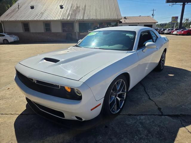 2022 Dodge Challenger GT for sale in Boaz, AL