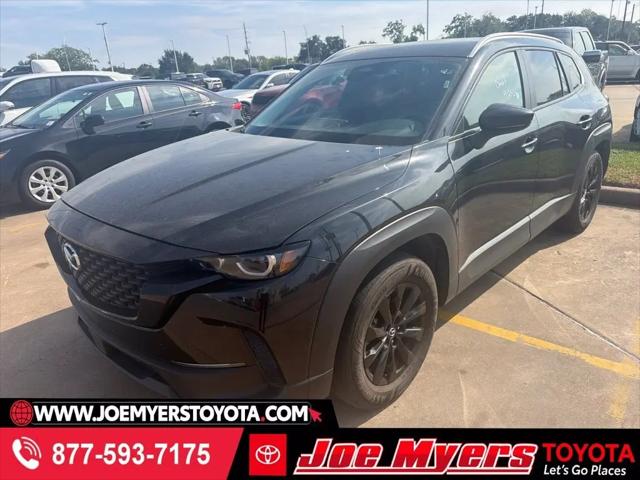 2025 Mazda CX-50 2.5 S Premium Package for sale in Houston, TX
