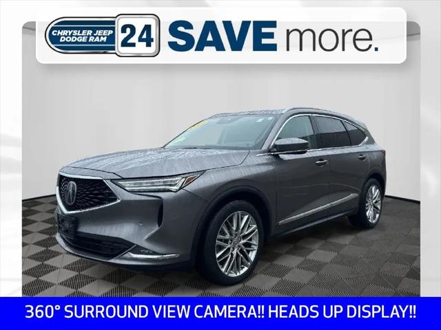 2024 Acura MDX Advance Package for sale in Brockton, MA