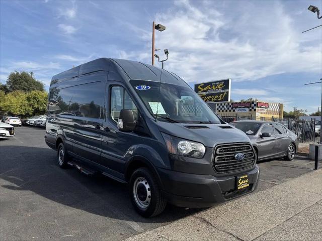 2019 Ford Transit T-250 for sale in Sacramento, CA