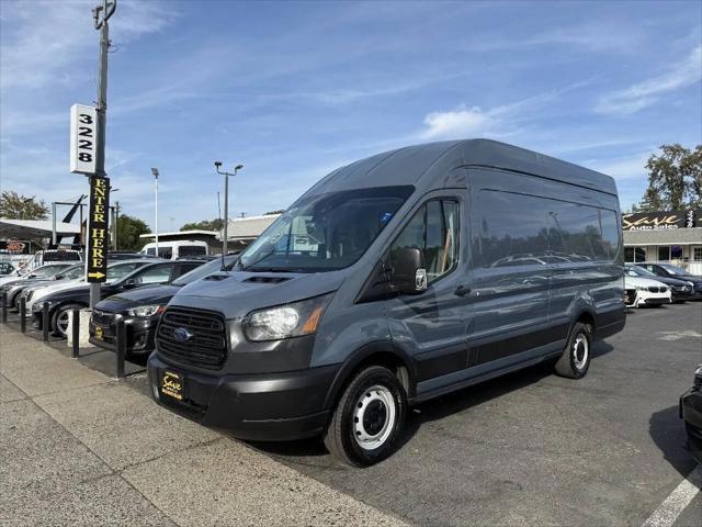 2019 Ford Transit T-250