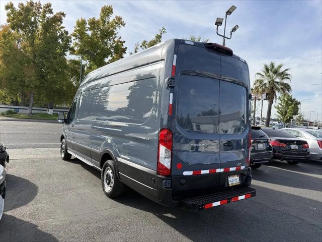 2019 Ford Transit T-250