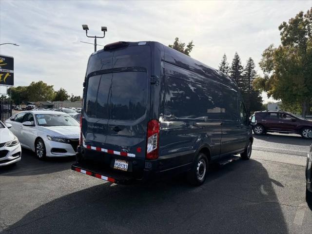 2019 Ford Transit T-250