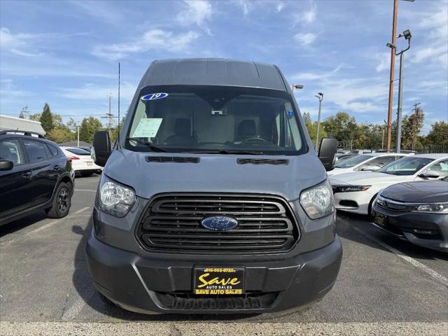 2019 Ford Transit T-250