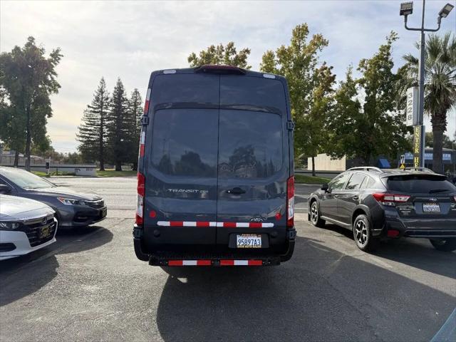 2019 Ford Transit T-250