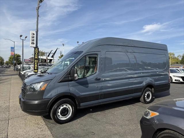 2019 Ford Transit T-250