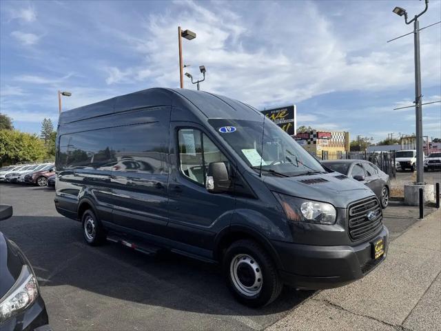 2019 Ford Transit T-250