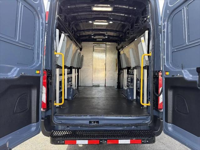 2019 Ford Transit T-250